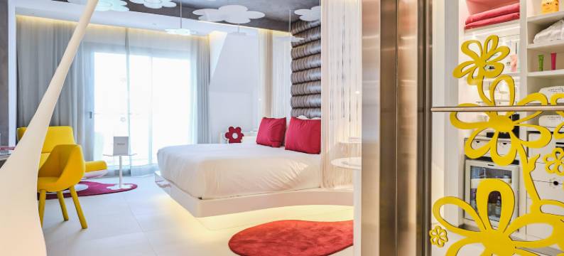 五花酒店(Meliá Collection 成员)(Hotel Five Flowers, member of Meliá Collection)图片