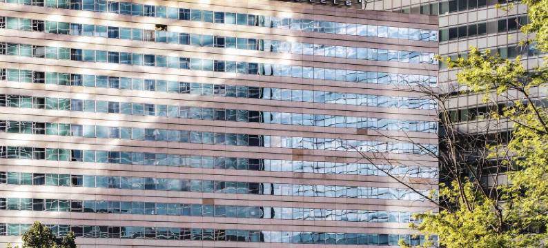 巴黎拉德芳斯铂尔曼酒店(Pullman Paris la Défense)图片