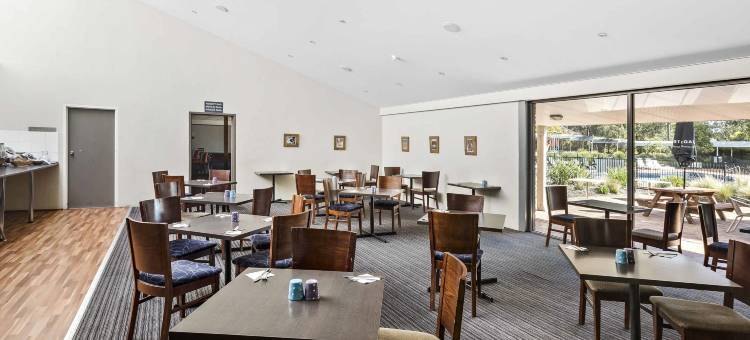宜必思尚品堪培拉雄鹰酒店(Ibis Styles Canberra Eaglehawk)图片