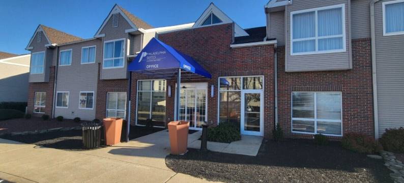 费城套房-延长住宿(Philadelphia Suites-Extended Stay)图片