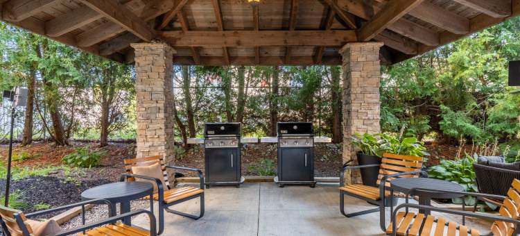 伦敦 Staybridge Suites(Staybridge Suites London)图片