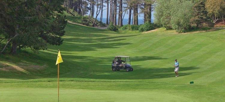 沃尔德马克格伦尼登海滩酒店(WorldMark Gleneden)图片