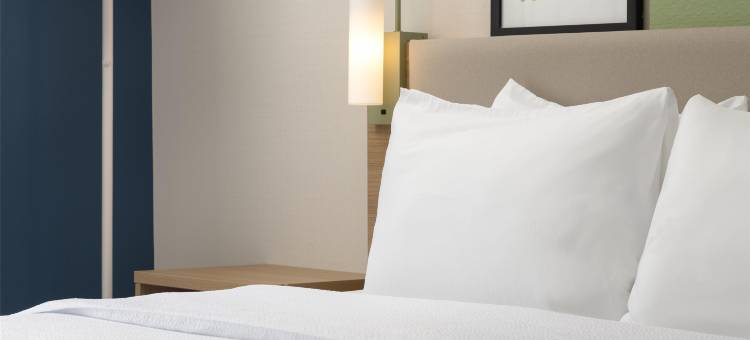 Spark by Hilton 伍德斯托克(Spark by Hilton Woodstock)图片