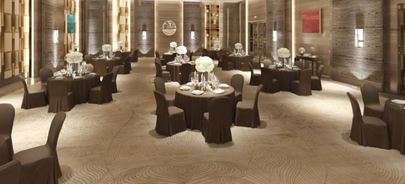 Hilton Prishtina图片