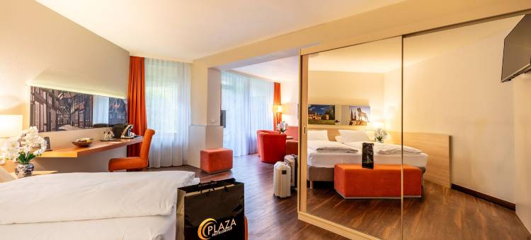 戈斯拉PLAZA INN酒店(PLAZA INN Goslar)图片