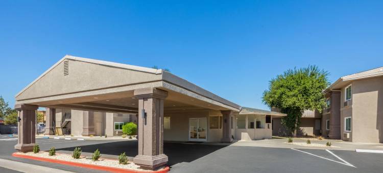 Ramada by Wyndham Merced(Ramada by Wyndham Merced)图片