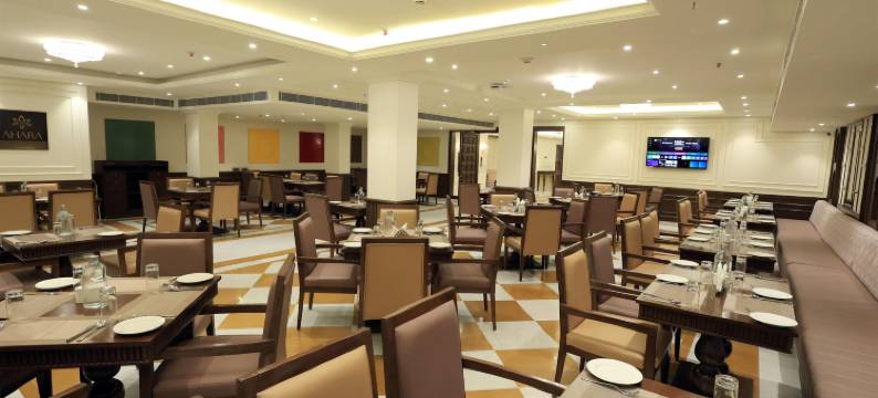Ramada By Wyndham Jaisalmer Barmer Road图片