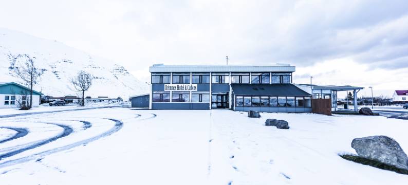 北方舒适旅馆(The Northern Comfort Inn)图片