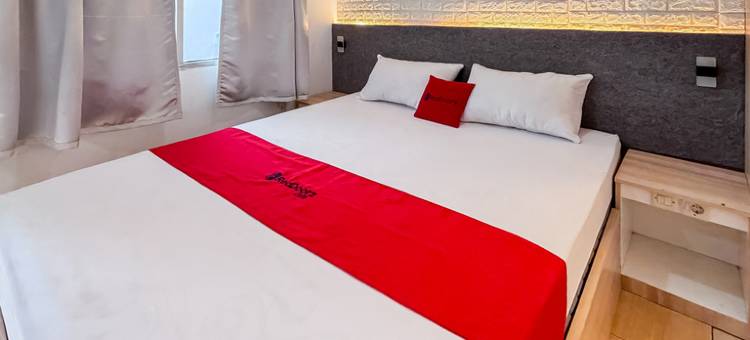 RedDoorz Near Alun Alun Subang 2图片