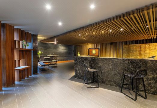 Devossion By Live Aqua Playa del Carmen All Inclusive - Adults OnlyHotel Overview