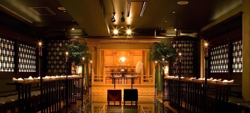 吴竹别墅酒店(Hotel Villa Kuretake)图片