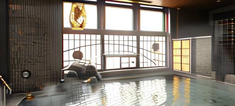 Dormy Inn酒店-冈山温泉酒店(Dormy Inn Okayama Natural Hot Spring)图片