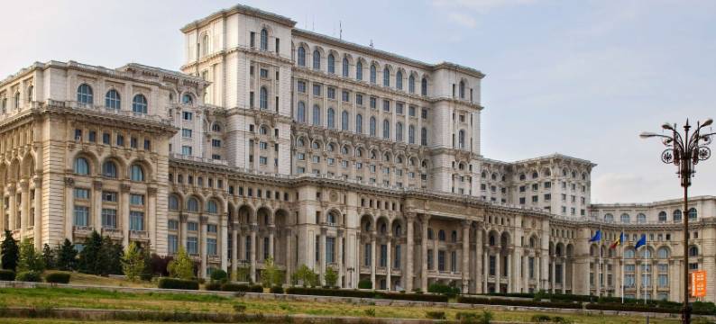 布加勒斯特世贸中心铂尔曼酒店(Pullman Bucharest World Trade Center)图片