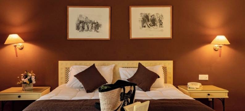 TMK Flora Park 由Turismark提供(Tmk Flora Park by Turismark - Adults Only)图片