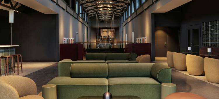 Hagastrand, Autograph Collection图片