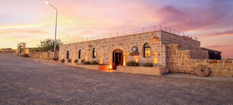 甄尼索斯洞穴卡帕多西亚酒店(Dionysos Cave Cappadocia Hotel)图片