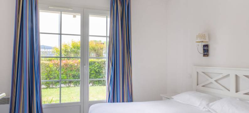 Odalys Référence le Domaine des Dunettes图片