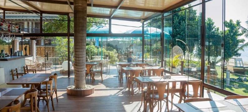 阿尔戈当海滩旅馆(Pousada Algodão da Praia)图片