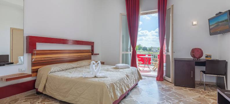 迪维努酒店(DiVino Hotel)图片