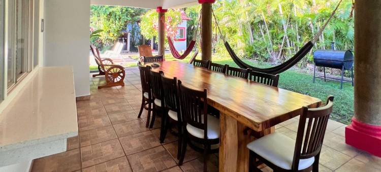 月亮庄园(Quinta Luna Mar, Residencial Las Veraneras)图片