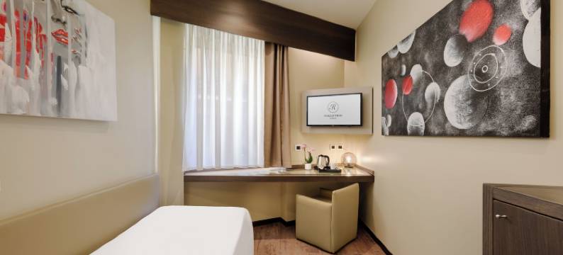 明塔娜酒店(Hotel Mentana, by R Collection Hotels)图片