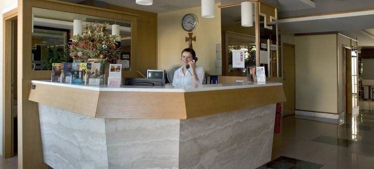 珊瑚酒店(Coral Hotel)图片