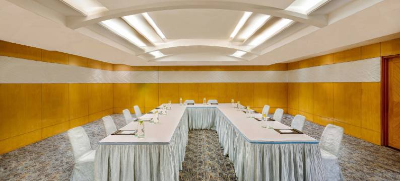 达卡威斯汀酒店(The Westin Dhaka)图片