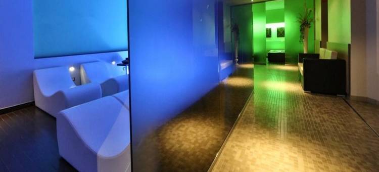 Best Western Plus Hotel Galileo Padova图片