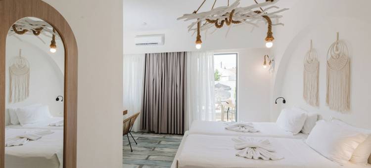 海鸥酒店(Evexia Boutique Hotel & Spa)图片