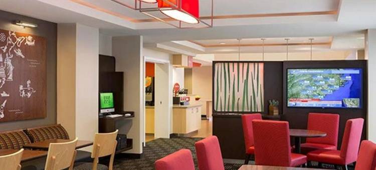 斯韦兹伯勒洛根小镇TownePlace套房酒店(TownePlace Suites Swedesboro Logan Township)图片