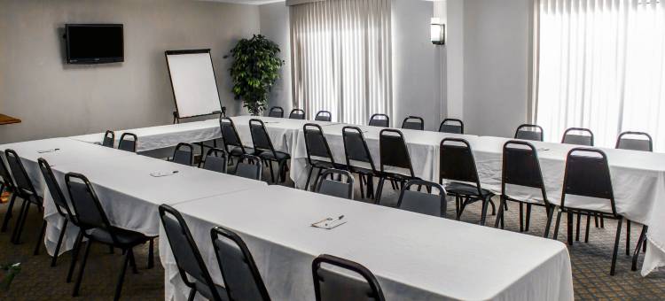 凯艺酒店(Quality Inn)图片