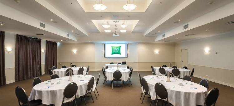 宜必思尚品塔姆沃思酒店(ibis Styles Tamworth)图片