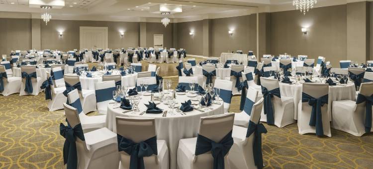 南哈特福德喜来登酒店(Sheraton Hartford South Hotel)图片