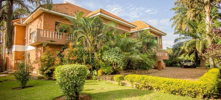 希比斯酒店(Hibis Hotel)图片