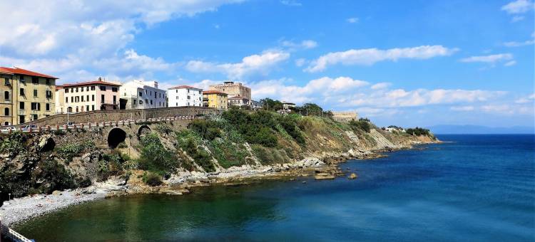 阿尔贝格意大利旅馆(Albergo Italia)图片