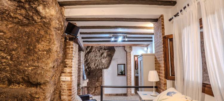 Apartment in Andalusia with Scenic Views图片