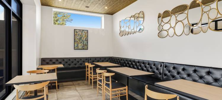 普莱西德湖旅馆精品酒店(Lake Placid Inn Boutique Hotel)图片