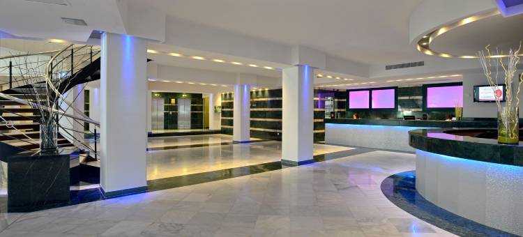 索尔米兰企鹅酒店(Sol Milanos Pinguinos)图片