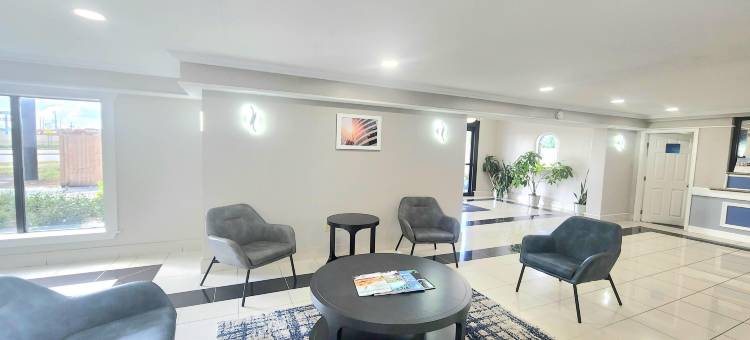 休斯顿戴斯酒店(Days Inn by Wyndham Houston)图片