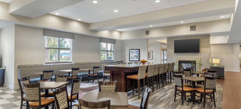 阿灵顿/马里斯维尔贝斯特韦斯特优质酒店(Best Western Plus Arlington/Marysville)图片