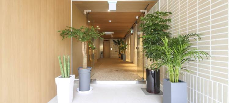 Suncheon Hotel Hue图片