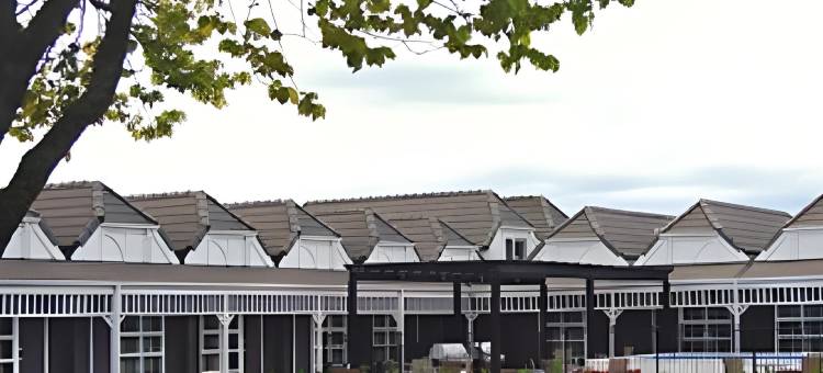 Lake Rotorua Hotel图片