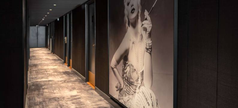 宜必思尚品枫德奈酒店(Ibis Styles Paris Val de Fontenay)图片