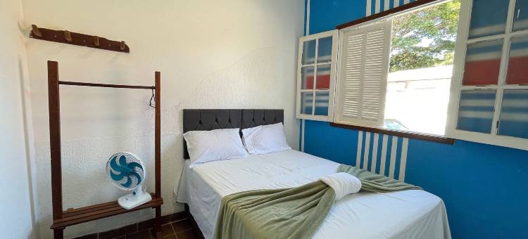 圣乔治艺术画廊与旅馆(Hospedaria & Galeria de Arte São Jorge)图片