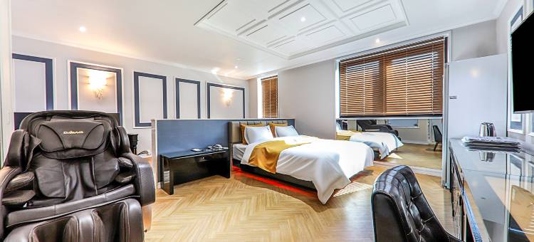 安可酒店(Hotel Encore)图片