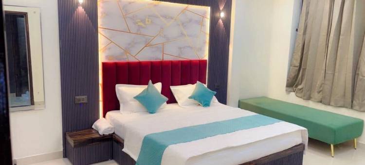 苏丹天堂酒店(Hotel Sultan Paradise)图片