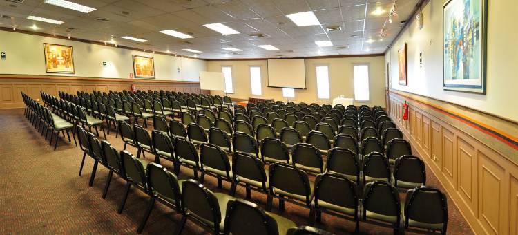 卡哈马卡温德姆太阳海岸酒店(Wyndham Costa del Sol Cajamarca)图片