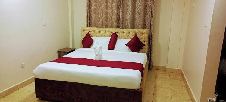 凯里乔蓝色棕榈酒店(Blue Palm Hotel)图片