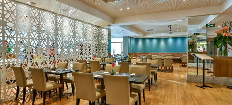 累西腓丽筠酒店(Radisson Hotel Recife)图片