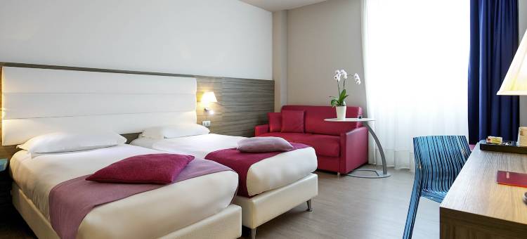 威尼斯玛格拉美居酒店(Mercure Venezia Marghera)图片